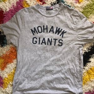 Ebbets Field Flannels - Mohawk Giants Medium used